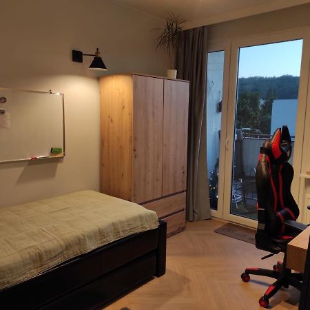 Apartment Ramulta 53 Gdynia Balcony Netflix Ps4 Exterior photo